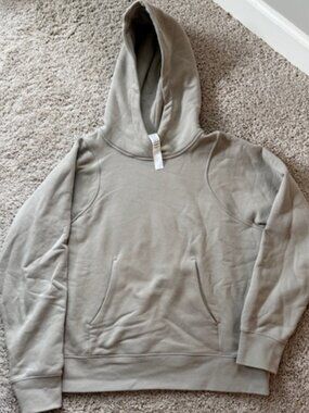 Lululemon Loungeful Hoodie